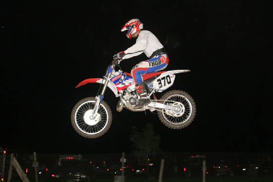 2008 amp dodge amateur motocross national